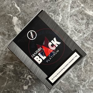 Djarum Black Platinum