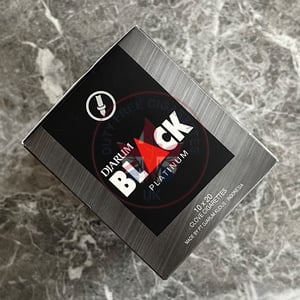 Djarum Black Platinum