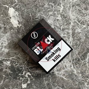 Djarum Black Platinum