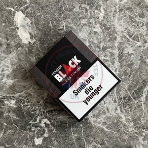 Djarum Black Platinum