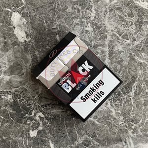 Djarum Black Platinum