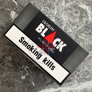 Djarum Black Platinum