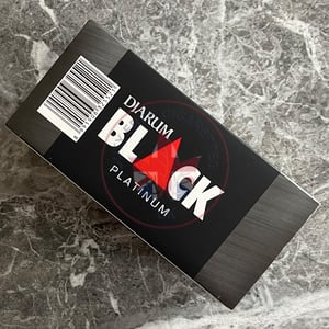 Djarum Black Platinum