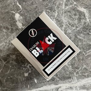 Djarum Black Supersmooth