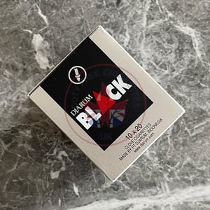 Djarum Black Supersmooth