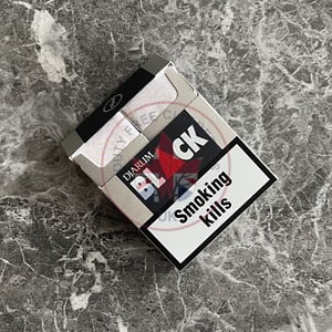 Djarum Black Supersmooth
