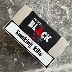 Djarum Black Supersmooth