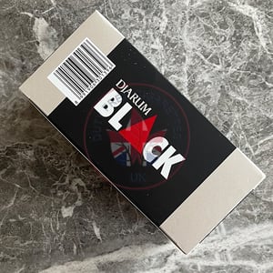 Djarum Black Supersmooth