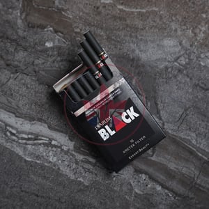 Djarum Black