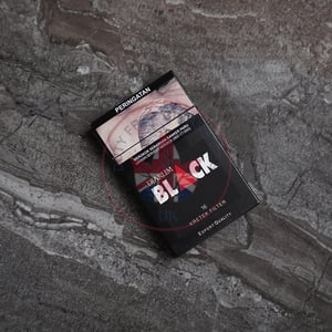 Djarum Black