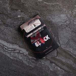 Djarum Black
