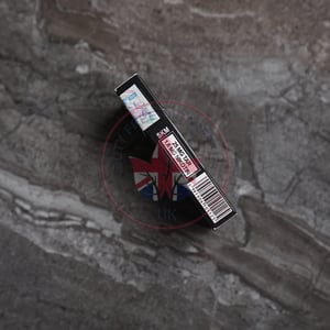 Djarum Black