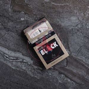 Djarum Black Cappuccino