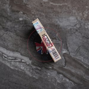 Djarum Black Cappuccino