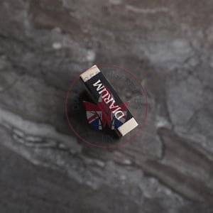 Djarum Black Cappuccino