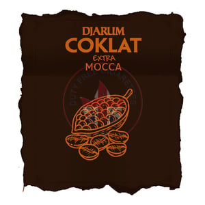 Djarum Coklat Extra Mocca