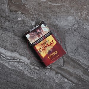 Djarum Coklat Extra (Unfiltered)