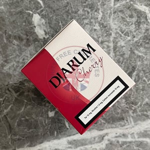 Djarum Cherry (New)