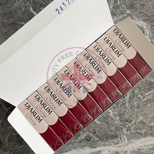 Djarum Cherry (New)
