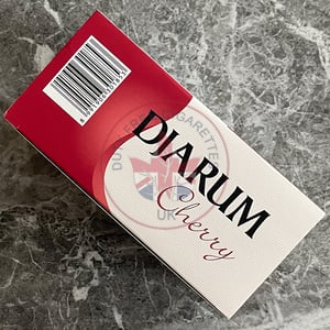 Djarum Cherry (New)