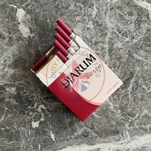 Djarum Cherry