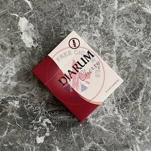 Djarum Cherry