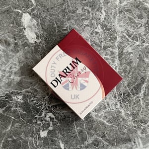 Djarum Cherry