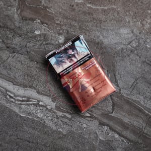 Djarum Coklat (Unfiltered)