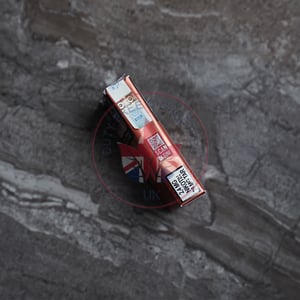 Djarum Coklat (Unfiltered)