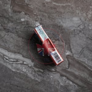 Djarum Coklat (Unfiltered)