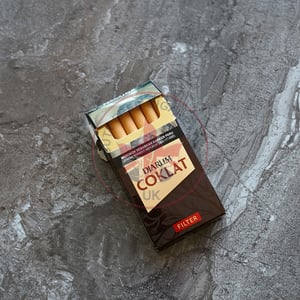 Djarum Coklat Filter