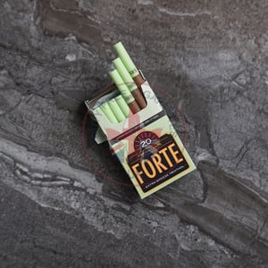 Djarum Forte Breeze Menthol