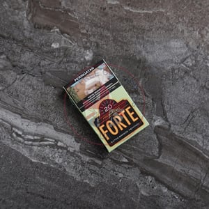 Djarum Forte Breeze Menthol