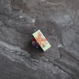 Djarum Forte Breeze Menthol