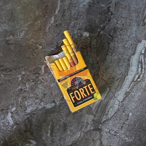Djarum Forte Cool Mango