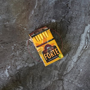 Djarum Forte Cool Mango