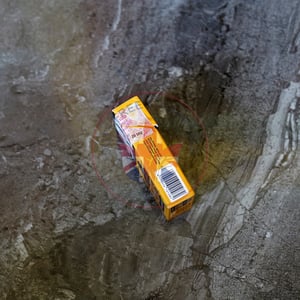 Djarum Forte Cool Mango