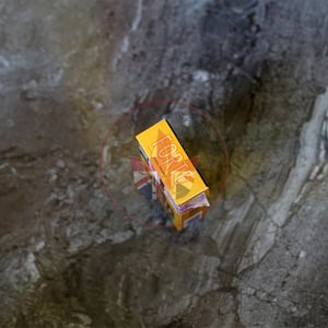 Djarum Forte Cool Mango