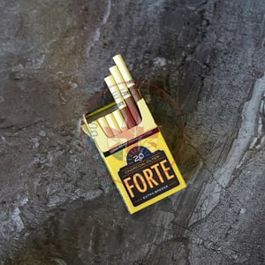 Djarum Forte Extra Breeze