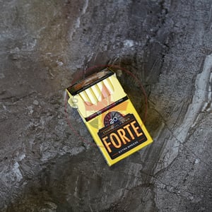 Djarum Forte Extra Breeze