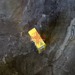 Djarum Forte Extra Breeze