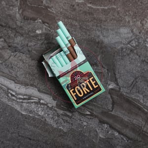 Djarum Forte Menthol