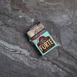 Djarum Forte Menthol