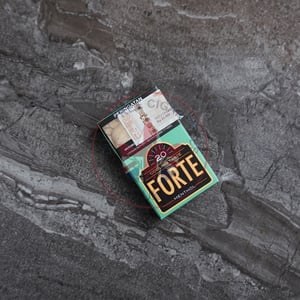 Djarum Forte Menthol