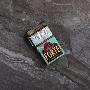 Djarum Forte Menthol