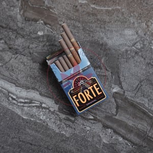 Djarum Forte Original