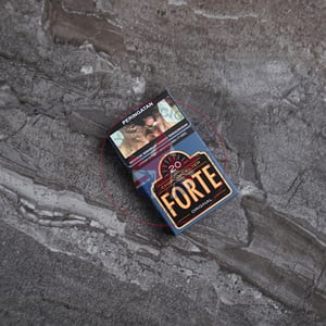 Djarum Forte Original
