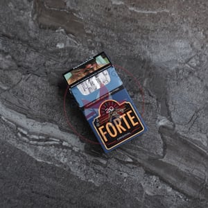 Djarum Forte Original