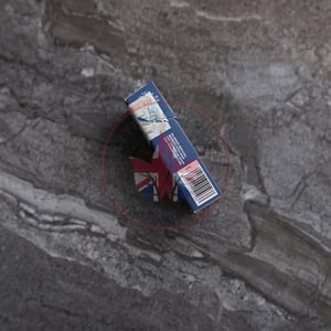 Djarum Forte Original