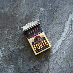 Djarum Forte Vanilla